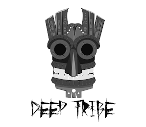 DEEP TRIBE logo