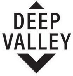 DEEP VALLEY logo