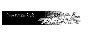 DEEP WATER ROCK logo