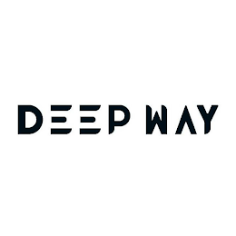 DEEP WAY logo