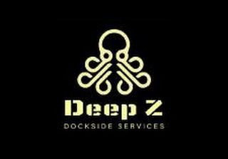 DEEP Z DOCKSIDE SERVICES logo