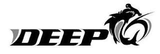 DEEP6 logo