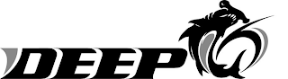 DEEP6 logo