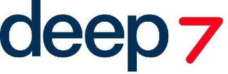 DEEP7 logo