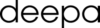 DEEPA logo
