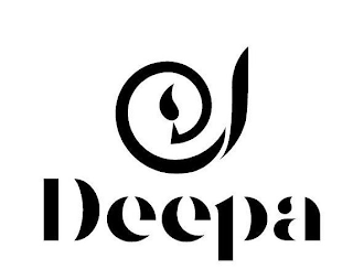 DEEPA logo