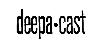 DEEPA-CAST logo