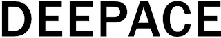 DEEPACE logo