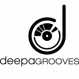 DEEPAGROOVES logo