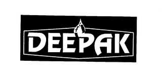 DEEPAK logo