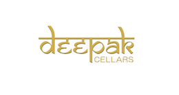 DEEPAK CELLARS logo