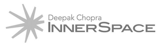 DEEPAK CHOPRA INNERSPACE logo