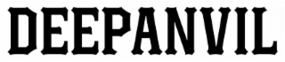 DEEPANVIL logo