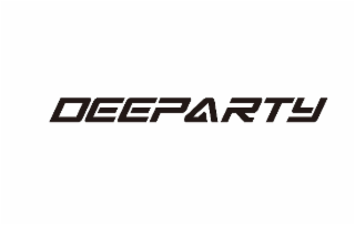 DEEPARTY logo