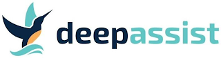 DEEPASSIST logo