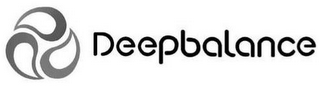 DEEPBALANCE logo