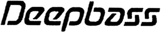 DEEPBASS logo