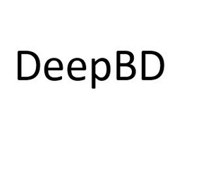 DEEPBD logo