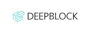 DEEPBLOCK logo