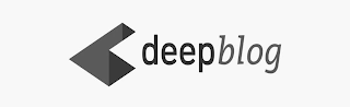 DEEPBLOG logo