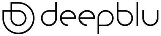 DEEPBLU logo
