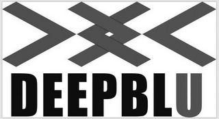DEEPBLU logo