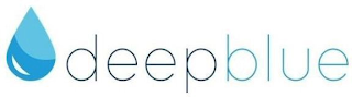DEEPBLUE logo