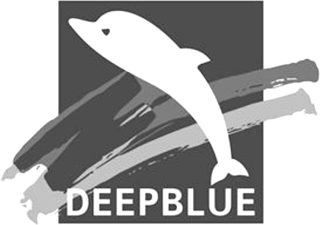 DEEPBLUE logo