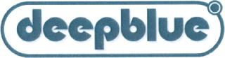 DEEPBLUE logo