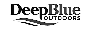 DEEPBLUE OUTDOORS logo