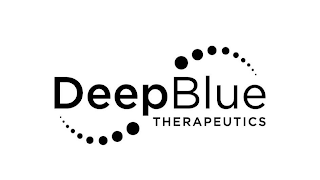 DEEPBLUE THERAPEUTICS logo