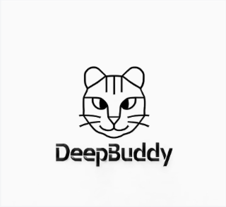 DEEPBUDDY logo