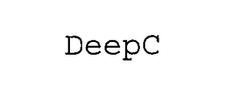 DEEPC logo