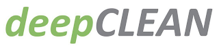 DEEPCLEAN logo