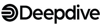 DEEPDIVE logo