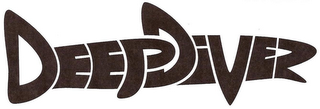 DEEPDIVER logo