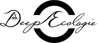 DEEPECOLOGIE logo