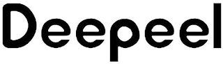 DEEPEEL logo