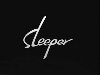 DEEPER logo