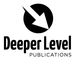 DEEPER LEVEL PUBLICATIONS logo
