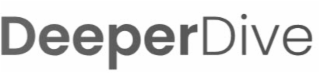DEEPERDIVE logo