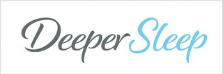 DEEPERSLEEP logo