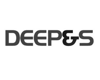 DEEPES logo