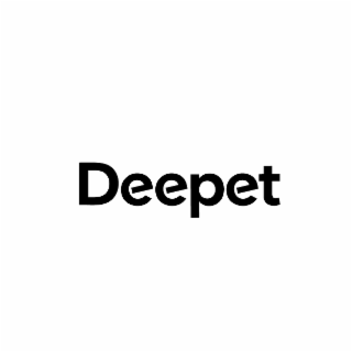DEEPET logo