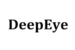 DEEPEYE logo