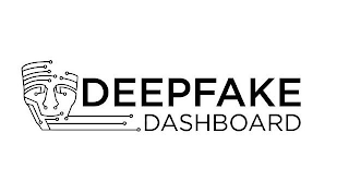 DEEPFAKE DASHBOARD logo