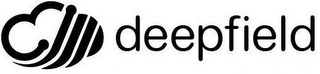 DEEPFIELD logo