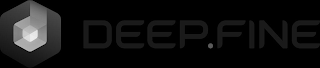 DEEP.FINE logo