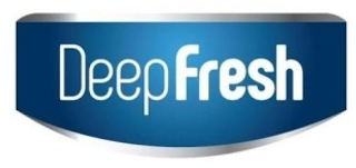 DEEPFRESH logo
