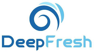 DEEPFRESH logo